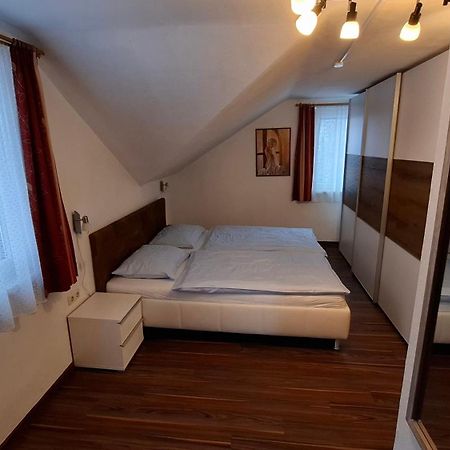 Villa Anna Bad Gastein Exteriör bild